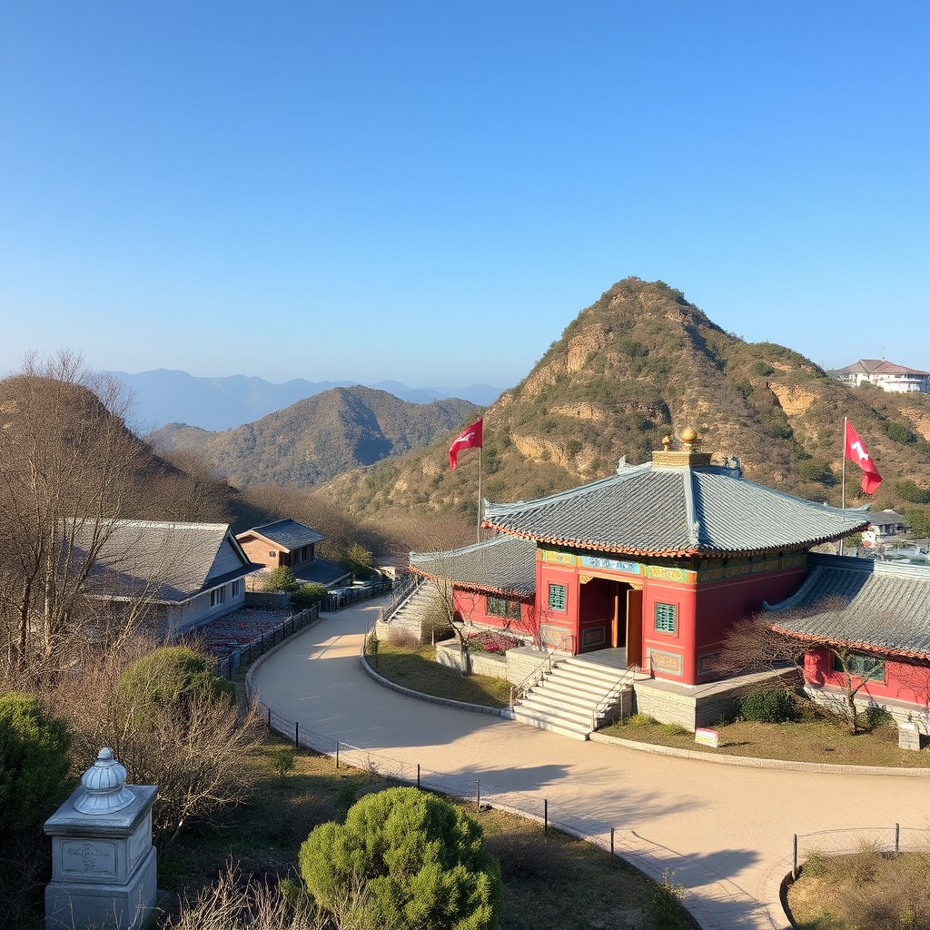 生成原神风格卡通头像