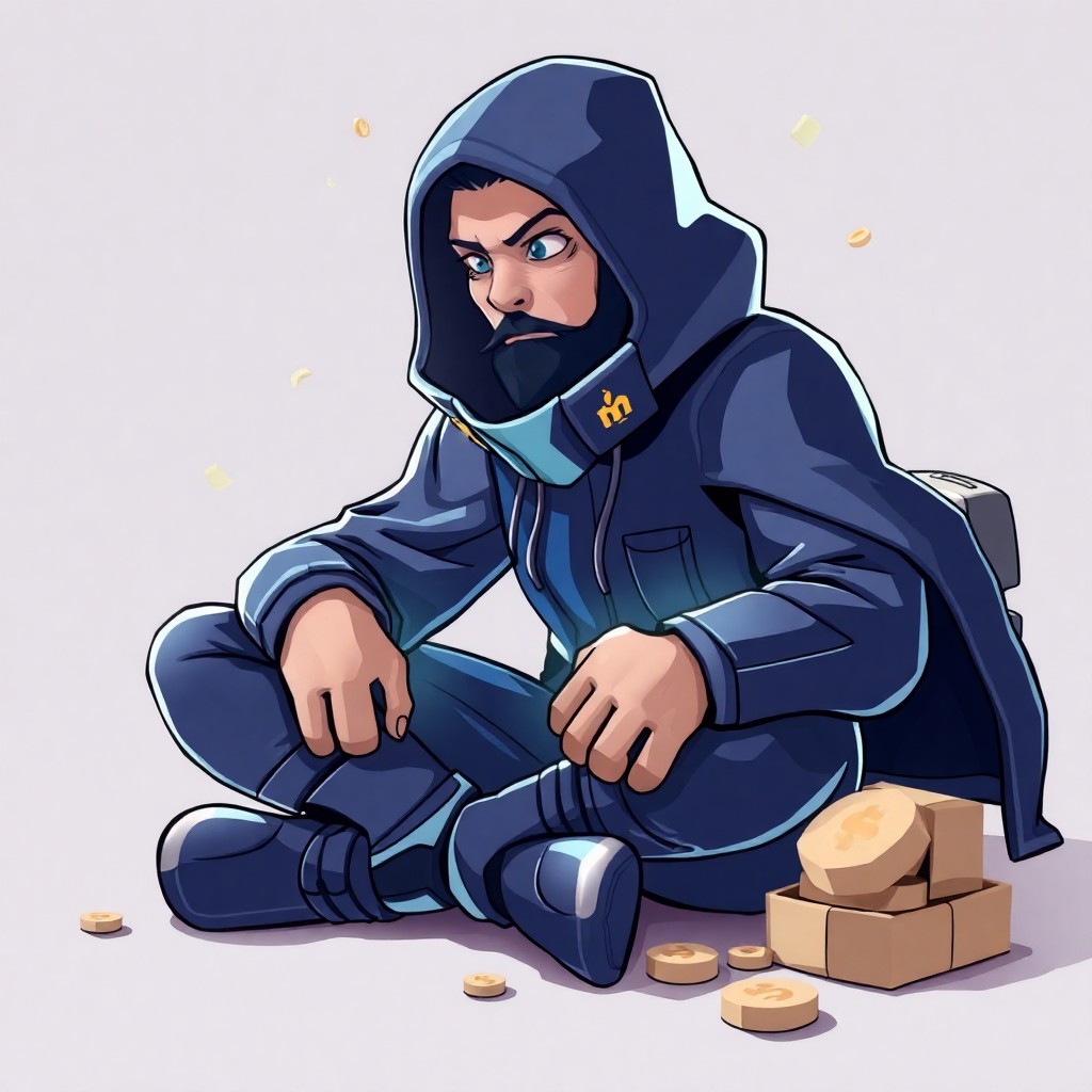 Neoxa блокчейн зарабатывай играя