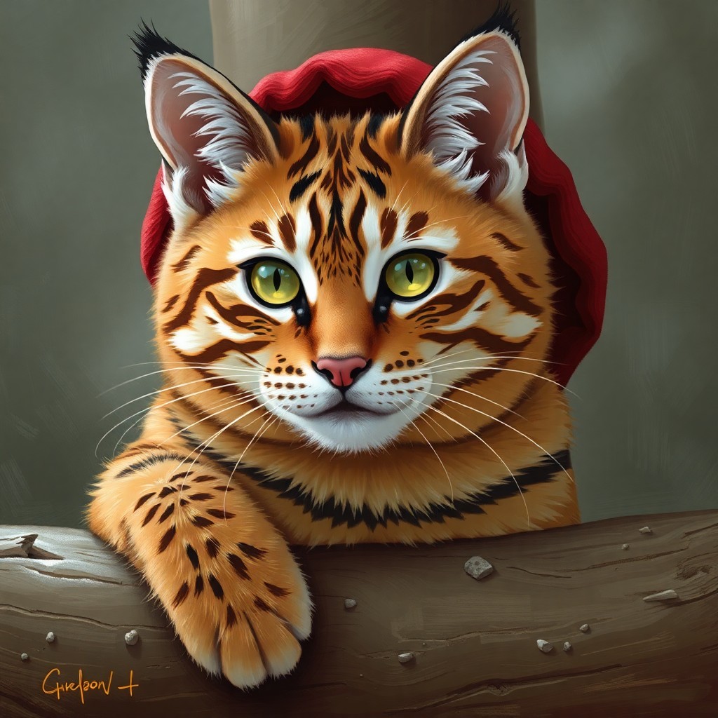 Кот
