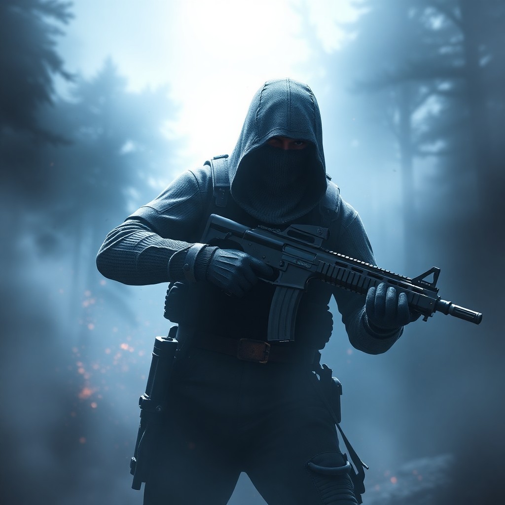 cs go
Dall-E Breath