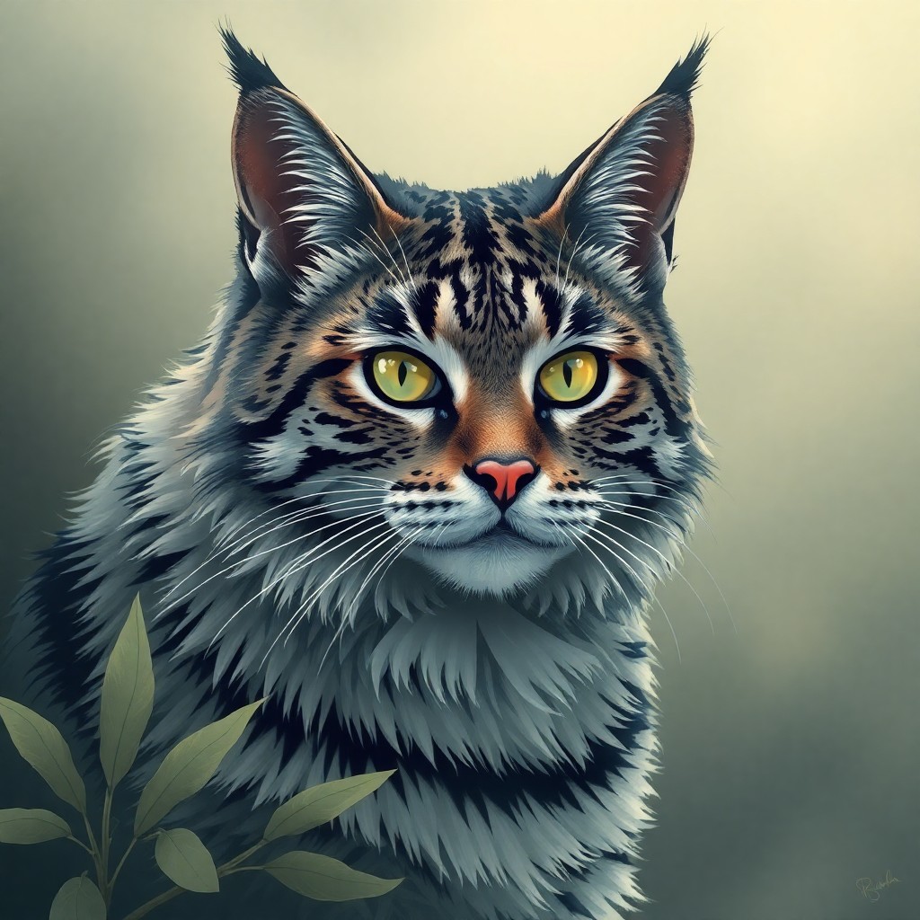 сгенерируй изображение кота на корабле