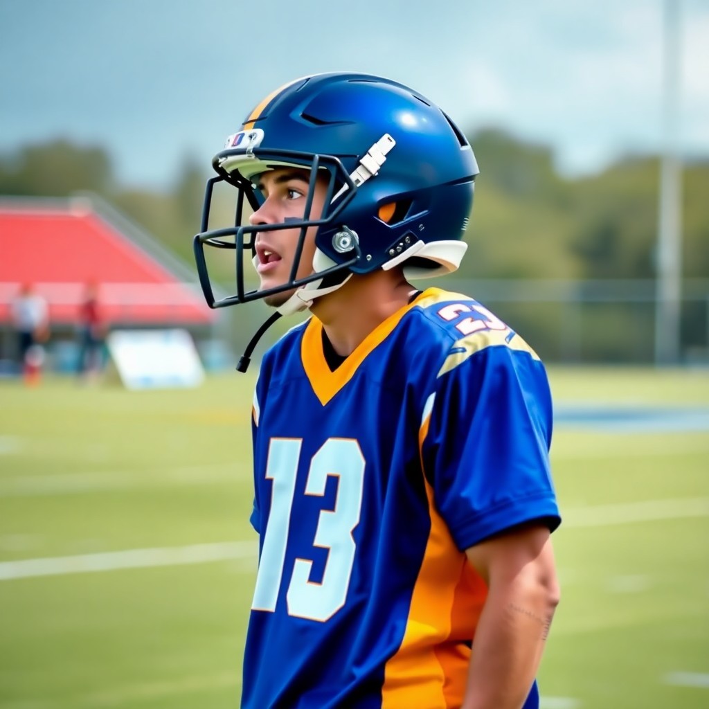 Player Breath